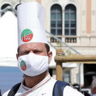 'Tutto cambia, per non cambiare nulla': la delusione di Maurizio Altamura alla luce del nuovo decreto sulla riapertura dei locali dal 26 aprile