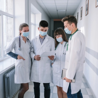 Inps ricerca 129 medici in branche di interesse istituzionale