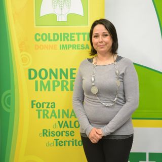 Micaela Soldano