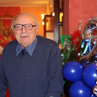 I 90 anni di Michele Serra