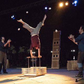 Foto di repertorio