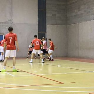Il Moncalvo ritrova la vittoria nel futsal