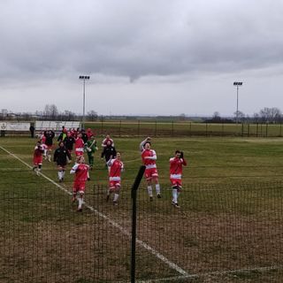 Il Moncalvo riprende il cammino con la vittoria a Quargnento