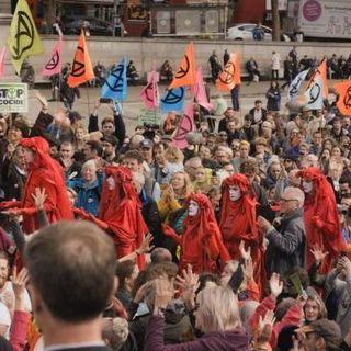 Allo Spazio Kor va in proiezione il terzo film della rassegna ‘Mondovisioni’ per conoscere il movimento Extinction Rebellion