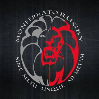 Logo del Monferrato Rugby