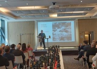 Sesta Edizione del Monte Carlo Masters of Olive Oil International Contest, tutti i vincitori