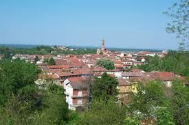 La frazione di Montemarzo