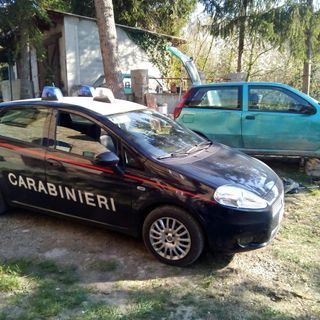 Cocconato: automobilista cinquantanovenne muore schiacciato dalla propria auto