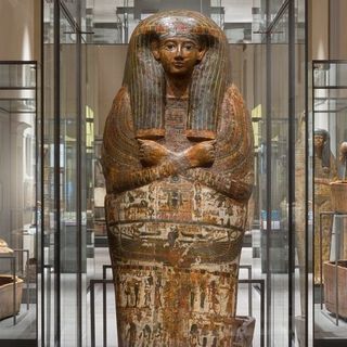 Il Museo Egizio riapre al pubblico, apertura speciale gratuita martedì 2 giugno per la festa della repubblica.