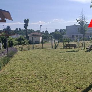 Il Giardino dei Giusti