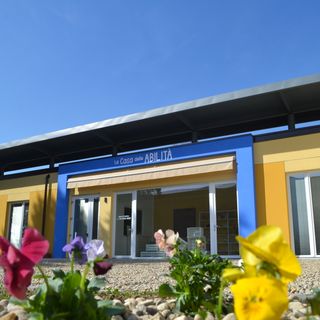 Presentazione della rubrica “I colori delle Abilità”, a cura della Cooperativa Sociale Nuovi Orizzonti