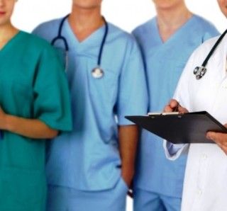 Gli infermieri pronti a fare la loro parte per migliorare la sanità pubblica