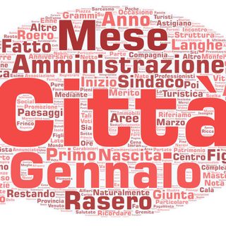 Ecco tutto ciò che merita di venire 'ricordato' del gennaio astigiano