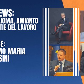 Amianto, mesotelioma e tutela della salute