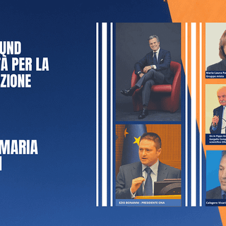 Amianto, ambiente, economia: Recovery Fund opportunità per il Sud