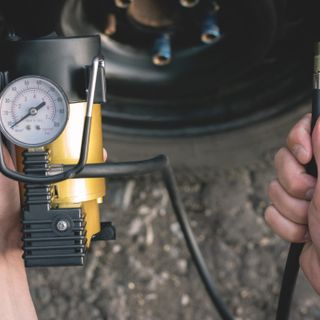Gli pneumatici sono elementi essenziali della sicurezza del veicolo, consulta la guida Outrider per saperne di più