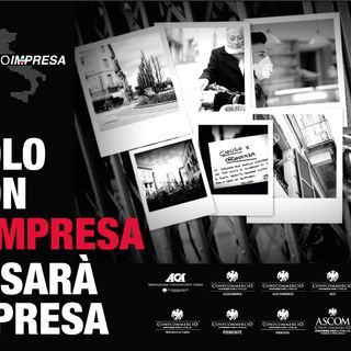 Il DL Cura Italia non convince i commercianti: ecco le richieste delle Ascom Confcommercio piemontesi