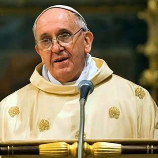 Il Consiglio regionale si rivolge al Papa: “Fermare la guerra”