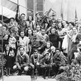 immagine di repertorio storico