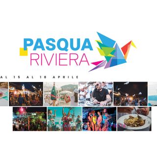 A Sanremo c’è voglia di ricominciare! Al via il format 'PASQUA RIVIERA': un weekend di eventi esclusivi tra musica, spettacolo, cucina e discoteca