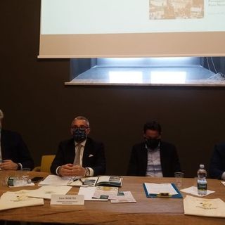 Passeggiate Gourmet - Creatori di Eccellenza: l'iniziativa di Confartigianato Imprese Cuneo valorizza le bellezze paesaggistiche e gastronomiche del territorio (VIDEO)