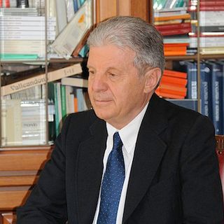 Luigi Berzano