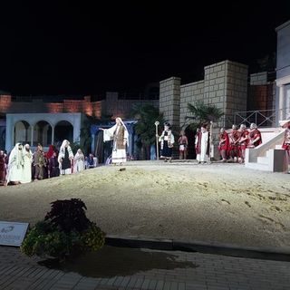 Passione di Sordevolo: per domenica 28 agosto una speciale promozione sui biglietti di ingresso