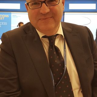 Alberto Pecchio