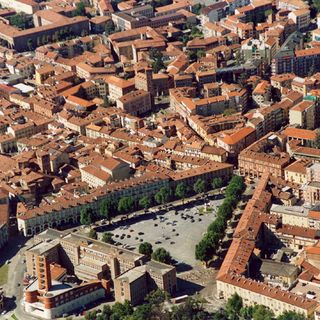 Grazie a “Sport in piazza” il centro di Asti torna ad essere una gigantesca palestra a cielo aperto
