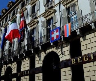 I luoghi più ricchi di mistero in Piemonte