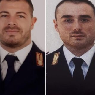Pierluigi Rotta e Matteo Demenego