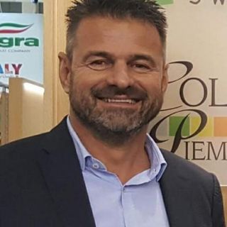 il cuneese michele ponso