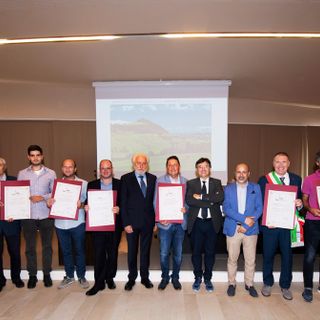 Al castello di Grinzane Cavour è “andata in scena” la bellezza