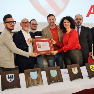 Assegnato al Rione San Secondo il Premio Mara Sillano Sabatini per la miglior presenza nel Corteo Storico dei bambini [FOTOGALLERY]