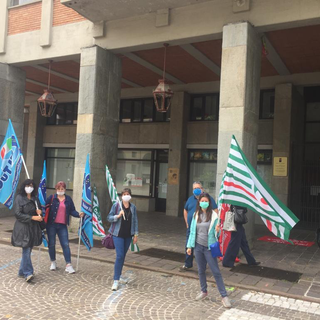 Tavolo di crisi in Prefettura incentrato sul futuro della casa di riposo di Castelnuovo Don Bosco