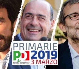 Anche ad Asti è tempo di primarie. Si vota domenica 3 marzo