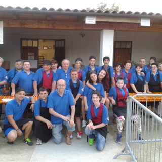 La pro loco di Migliandolo, mantiene la sua festa e propone il fritto misto take-away su prenotazione