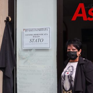 Tutte le foto di questo servizio sono state realizzate per noi da Efrem Zanchettin (MerfePhoto)