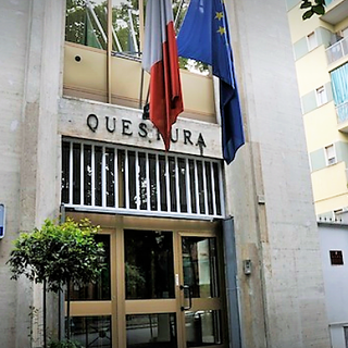 Automobilista settantenne denunciato per omissione di soccorso