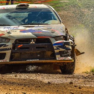 Il 5° Rally Il Grappolo fa rombare i motori in questo weekend a San Damiano