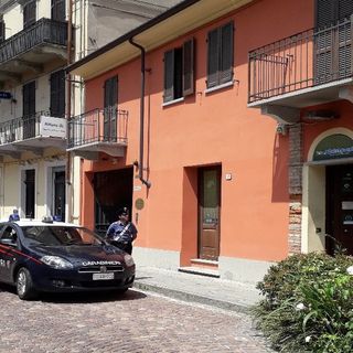 Latitante macedone arrestato a Canelli dai carabinieri della locale Compagnia