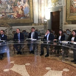 Asti “studia” da Pisa la migliore soluzione per chiudere i campi nomadi