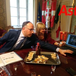 La Fiera del Tartufo di Asti, diventa nazionale dal 2021, presto anche l'inserimento della città tra le zone vitivinicole di produzione dei vini a Docg Asti