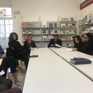 Proficuo confronto, presso la Biblioteca Astense, del “Tavolo del Dubbio”