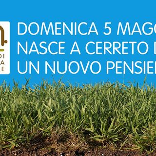 'Lavori in corso' in vista della prossima apertura della nuova sede della S.A.N. Scuola di Agricoltura Naturale