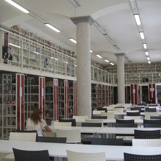 Sabato mattina si rinnoverà l'appuntamento con il Mercatino dei Libri della Biblioteca