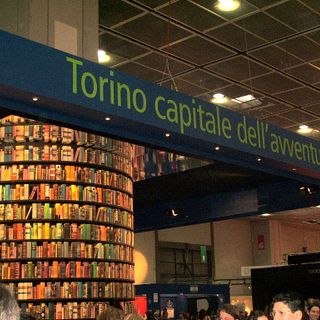 La Regione non parteciperà all'asta per il marchio del Salone del Libro