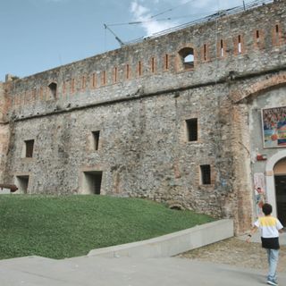 Sanremo Live &amp; Love ti invita a visitare la mostra ‘#turismoasanremo’ che si terrà al Forte di Santa Tecla fino al 5 settembre