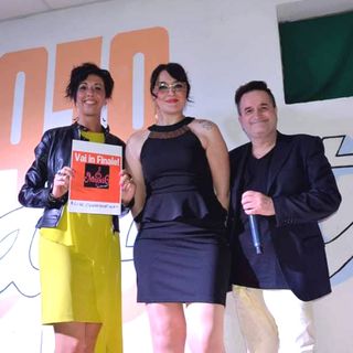 Alice Sebastiano conquista un posto tra i finalisti di “Music – Vinci il tuo sogno”