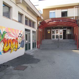 La Primaria Jona è uno degli istituti per i quali verrà utilizzato parte del finanziamento